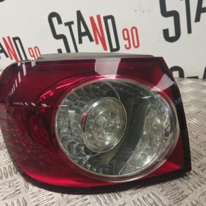 VOLKSWAGEN GOLF PLUS PHASE 1