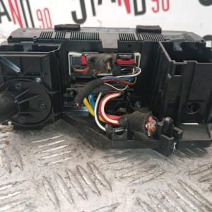 VOLKSWAGEN SCIROCCO 3 PHASE 1 COUPE