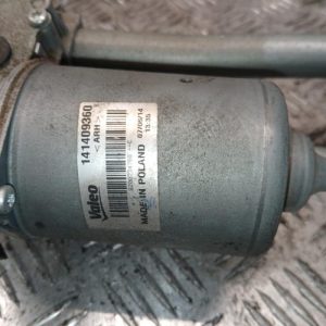 RENAULT MASTER 3 PHASE 2