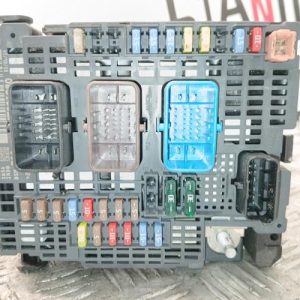 PEUGEOT 308 2 PHASE 1