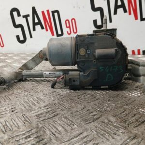 VOLKSWAGEN GOLF PLUS PHASE 1