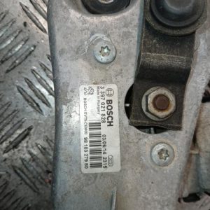 PEUGEOT 308 2 PHASE 1