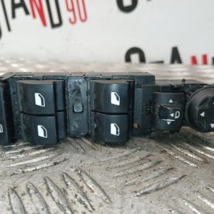 PEUGEOT 308 2 PHASE 1