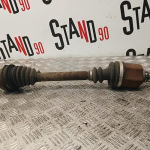 RENAULT MEGANE 2 PHASE 1