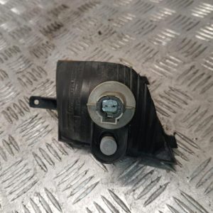 NISSAN MICRA 3 PHASE 1