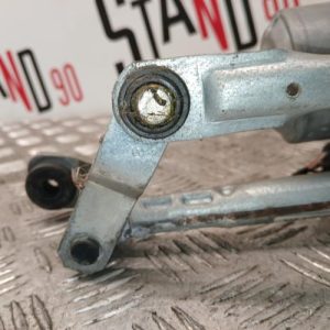 VOLKSWAGEN GOLF PLUS PHASE 1