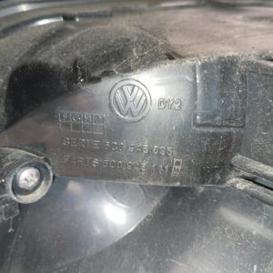 VOLKSWAGEN POLO 5 PHASE 2