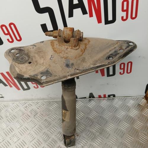 CITROEN C4 PICASSO 1