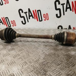 PEUGEOT 308 2 PHASE 1