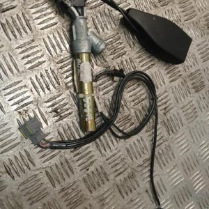 RENAULT CLIO 2 PHASE 2