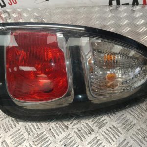 CITROEN C3 PICASSO PHASE 2