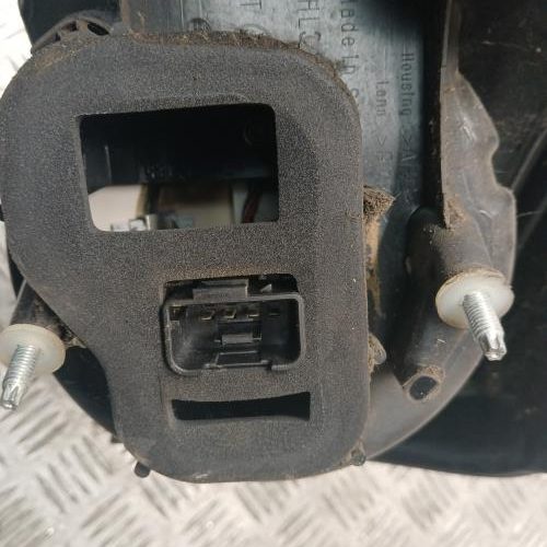 VOLKSWAGEN GOLF PLUS PHASE 1