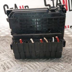 CITROEN C3 PICASSO PHASE 2