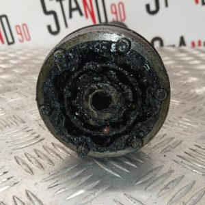 VOLKSWAGEN POLO 4 PHASE 1