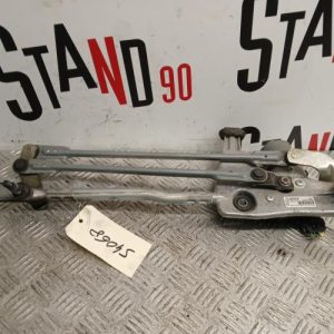 PEUGEOT 308 2 PHASE 1