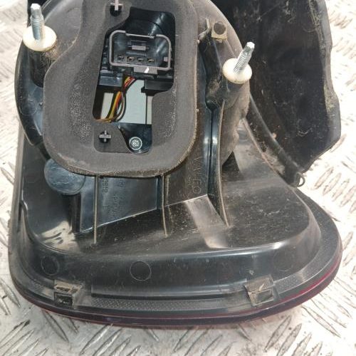 VOLKSWAGEN GOLF PLUS PHASE 1