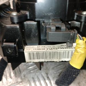 ALFA ROMEO 147 PHASE 2