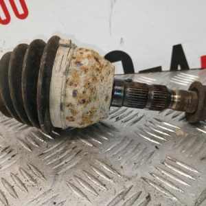 OPEL ASTRA H GTC PHASE 2