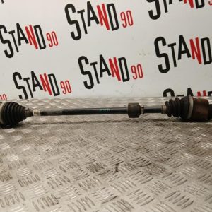 TOYOTA YARIS 3 PHASE 1