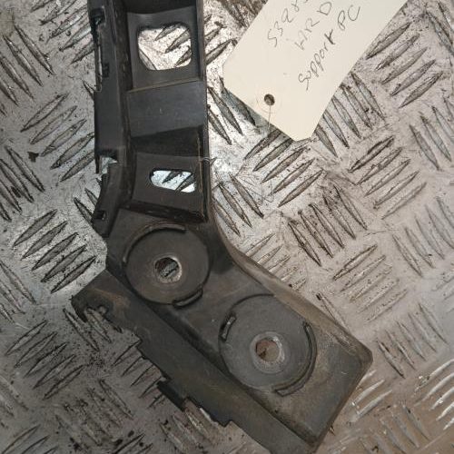 VOLKSWAGEN SCIROCCO 3 PHASE 1 COUPE