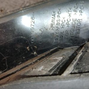 FORD FIESTA 6 PHASE 2