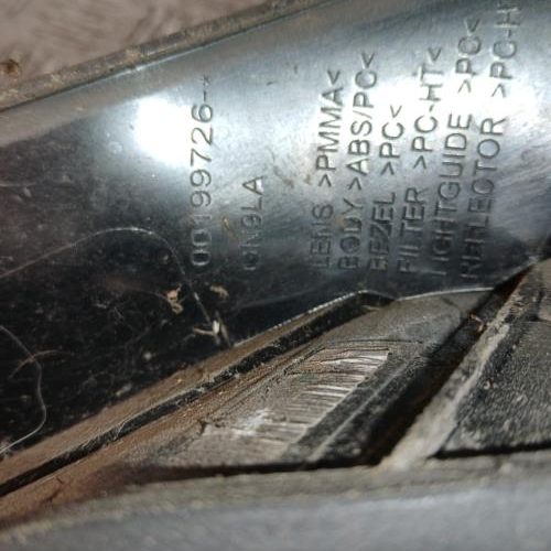 FORD FIESTA 6 PHASE 2