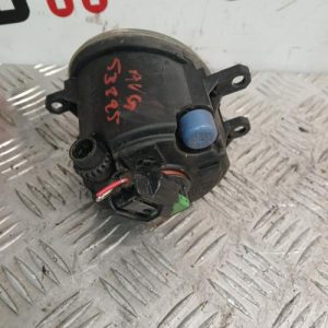 TOYOTA YARIS 2 PHASE 2