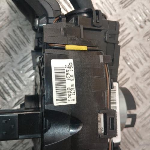 PEUGEOT 3008 2 PHASE 1