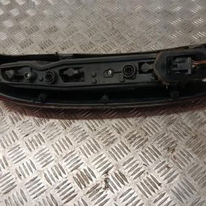 OPEL CORSA C PHASE 2