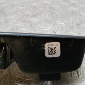 PEUGEOT 208 1 PHASE 1