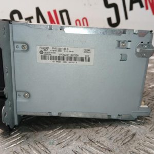 VOLKSWAGEN GOLF PLUS PHASE 1