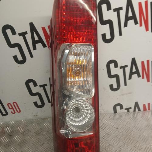 PEUGEOT BOXER 3 PHASE 1