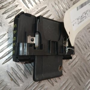 RENAULT MEGANE 2 PHASE 1