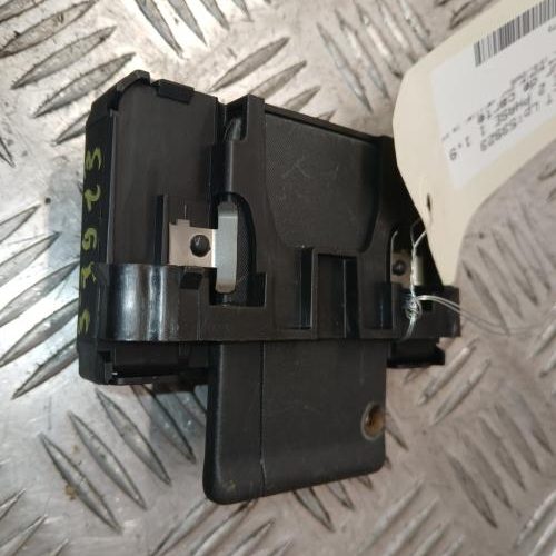 RENAULT MEGANE 2 PHASE 1