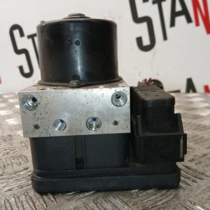 FORD FOCUS 2 PHASE 2 CABRIOLET