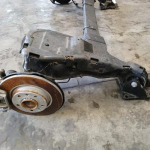 CITROEN BERLINGO 3 XL PHASE 2