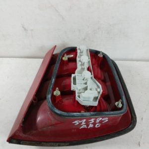 SKODA FABIA 1 PHASE 1 BREAK