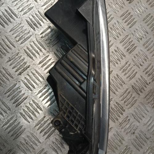 VOLKSWAGEN POLO 5 PHASE 2