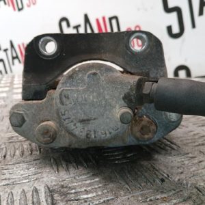 RENAULT TWINGO 2 PHASE 2