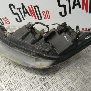 SSANGYONG REXTON 1 PHASE 2