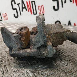 RENAULT TWINGO 2 PHASE 2