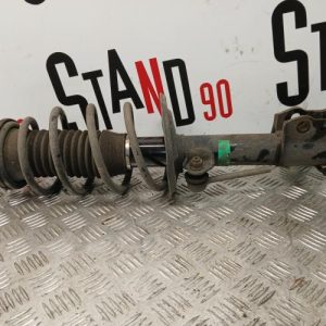 TOYOTA YARIS 2 PHASE 2