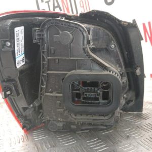 VOLKSWAGEN POLO 5 PHASE 2