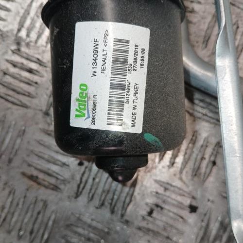 RENAULT CLIO 4 PHASE 2