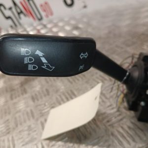 VOLKSWAGEN POLO 5 PHASE 2