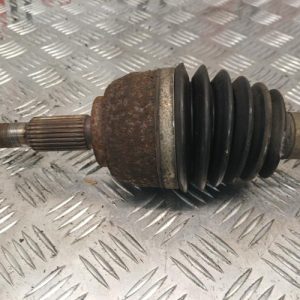 RENAULT MEGANE 2 PHASE 1