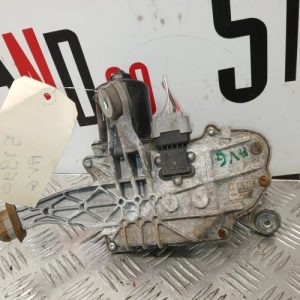 RENAULT SCENIC 3 PHASE 1