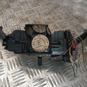 VOLKSWAGEN POLO 5 PHASE 2