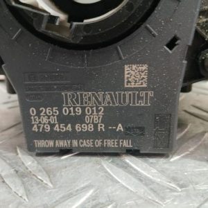 DACIA SANDERO 2 PHASE 1