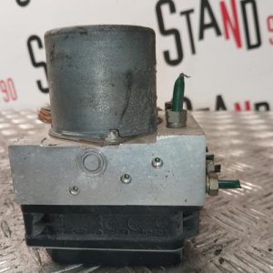 RENAULT MEGANE 2 PHASE 1